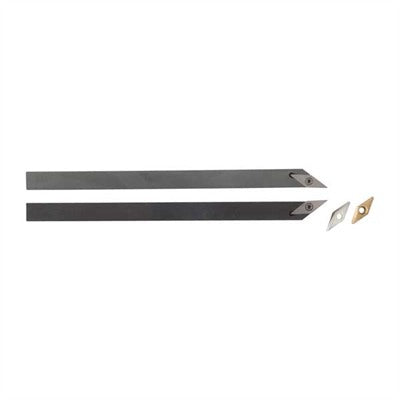 High-Speed Steel Profile Kit for Lathes