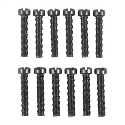 Fillister Head Screws Kit Firearm Hardware
