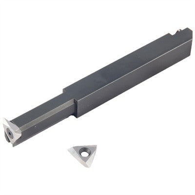 High-Speed Steel 1/2" Lathe Threader Cutting Kit