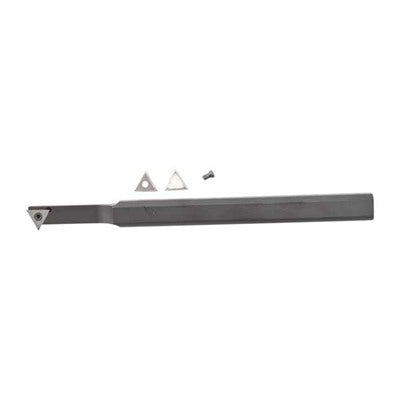 High-Speed Steel Lathe 1/2-Inch Threader Bit