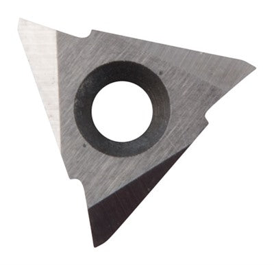 High-Speed Steel Lathe Insert