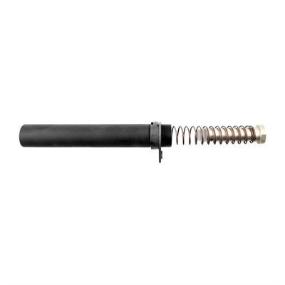 AR-15 Pistol Build Buffer Tube Complete Assembly