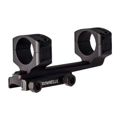 AR Rifle 30mm Cantilever Optic Scope Mount