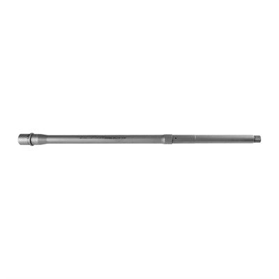 6.5 Grendel AR-15 Stainless Steel Rifle Barrel