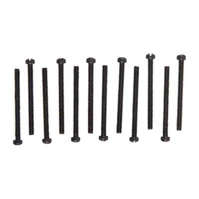 Fillister Head Screw Set 050806012172