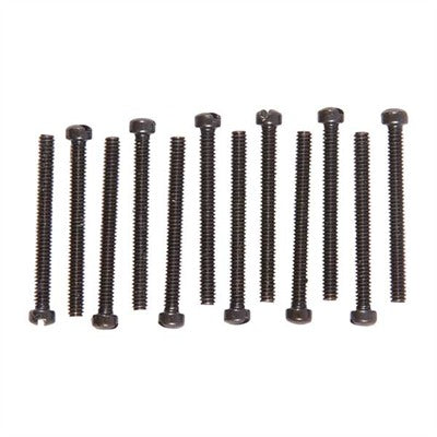 Fillister Head Screw Set 050806012196