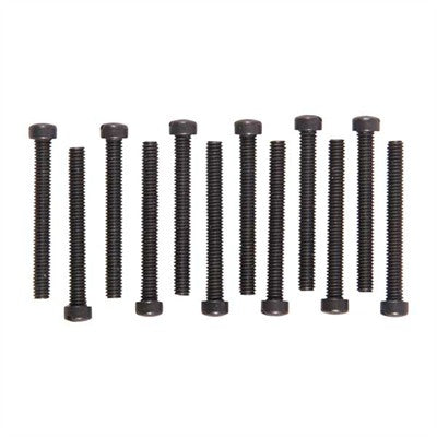 Fillister Head Screw Set 050806012226
