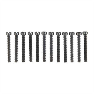 Fillister Head Screw Set 050806012233