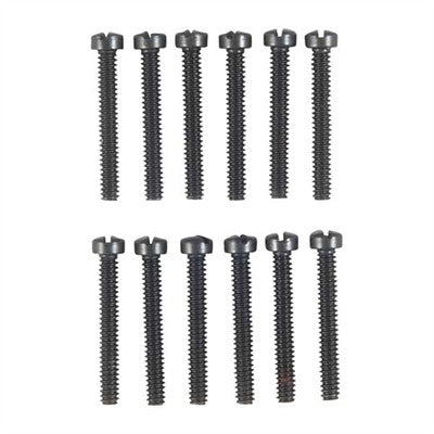 Fillister Head Screw Set 050806012257