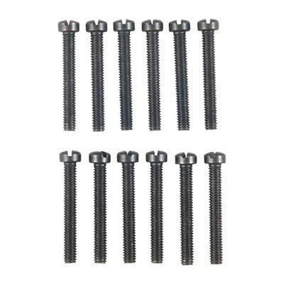 Fillister Head Screw Set 050806012264