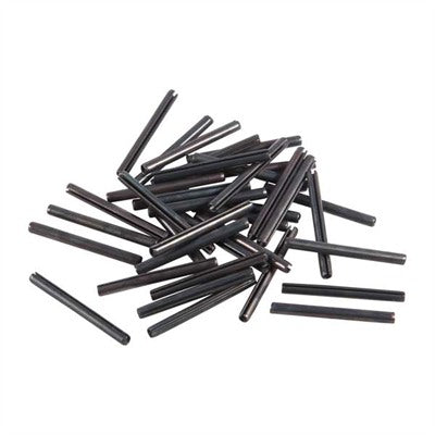 Roll Pin Kit (Black) 050806010505