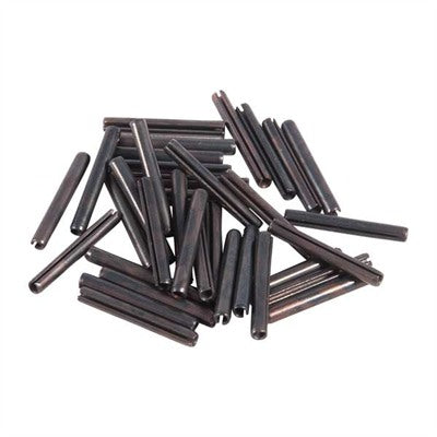 Roll Pin Kit (Black) 050806010536