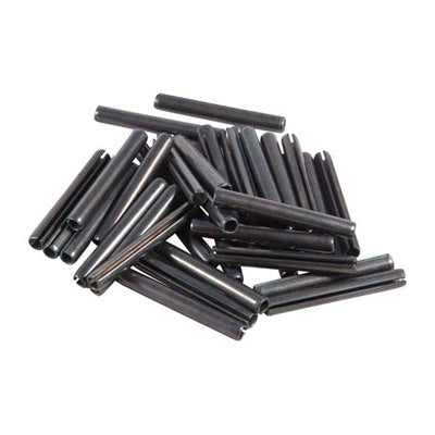Roll Pin Kit (Black) 050806010598