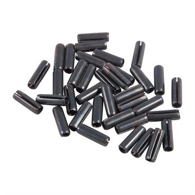 Roll Pin Kit (Black) 050806010604