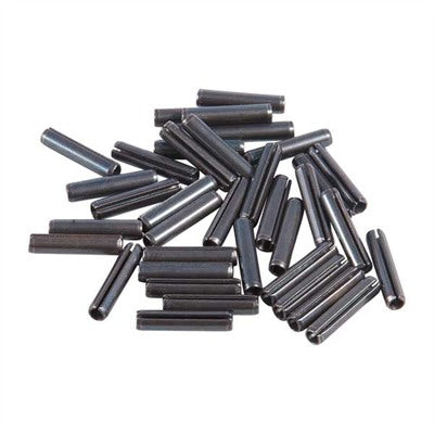 Roll Pin Kit (Black) 050806010611