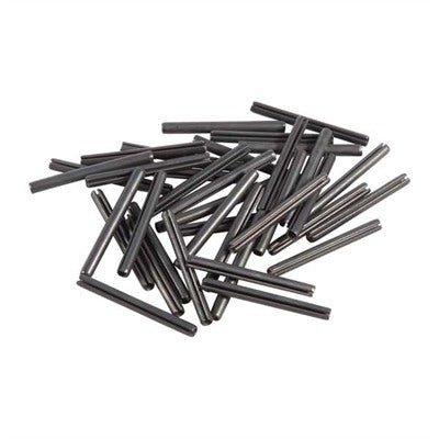 Roll Pin Kit (Black) 050806010628