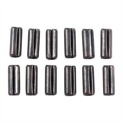 Roll Pin Kit (Black) 050806010635