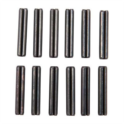 Roll Pin Kit (Black) 050806010666