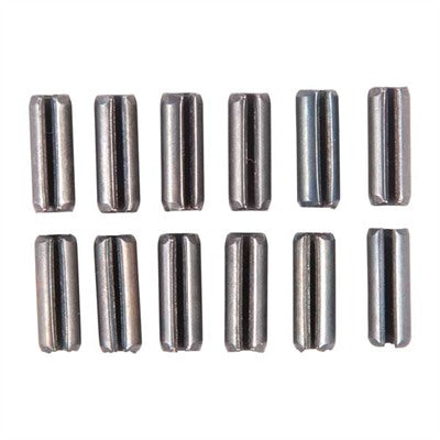 Roll Pin Kit (Black) 050806010673