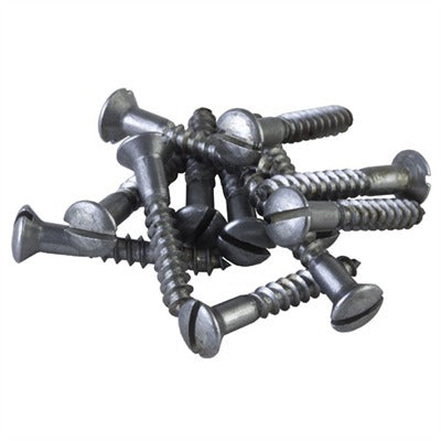 Stock Butt Plate Mounting Screws