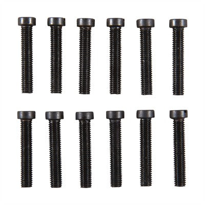 6-48 & 8-40 Extended Length Firearm Screws