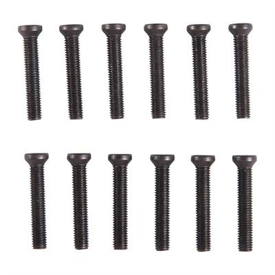 Long 6-48 & 8-40 Screws Assortment 050806015944