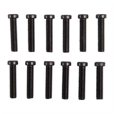 Long 6-48 & 8-40 Screws Assortment 050806015951