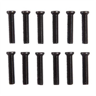 Long 6-48 & 8-40 Screws Assortment 050806015968