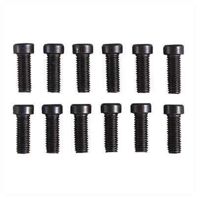 Scope Ring & Base Mounting Screw Kit - Socket Head
