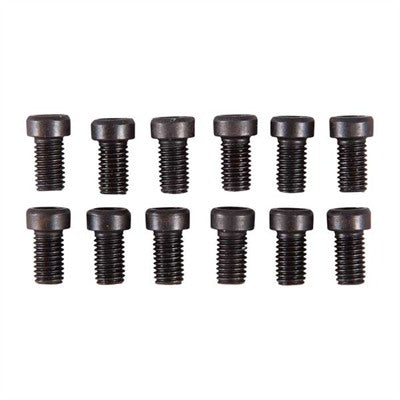 Scope Ring & Base Socket Head Cap Screw Assortment 050806016064
