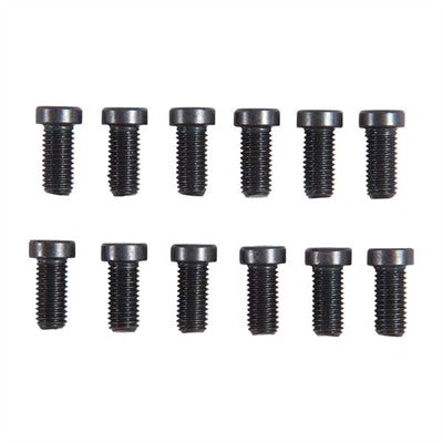 Scope Ring & Base Socket Head Cap Screw Assortment 050806016095