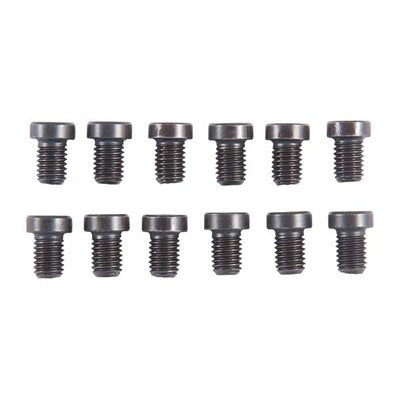 Scope Ring & Base Socket Head Cap Screw Assortment 050806016101