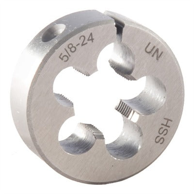 AR-308 & AR-15/M16 Flash Suppressor Die