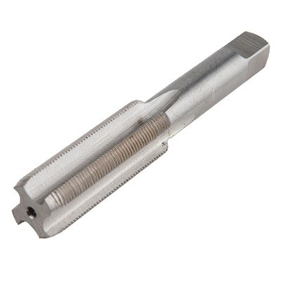 Compensator Tap for Semi-Auto Pistols