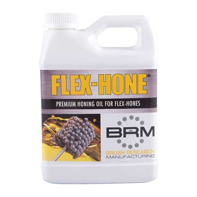 Honing Tool Lubricant - Flex Hone Oil