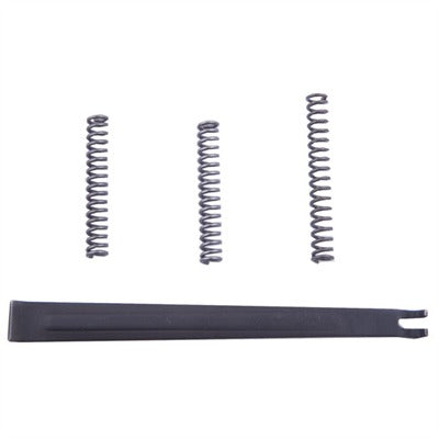 S&W K L N Frame Revolver Spring Kit - SWK/L/N-202