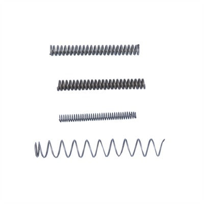 Action Tuning Pro-Springs for Colt Mustang .380