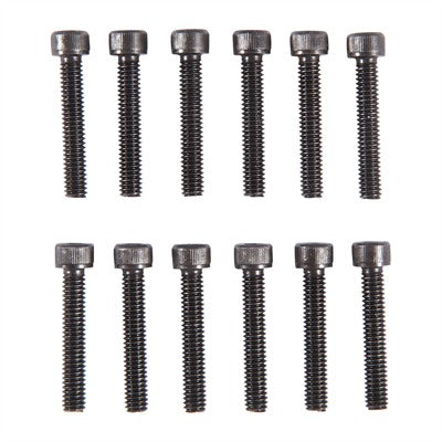Socket Head Cap and Set Screw Assortment 050806018433