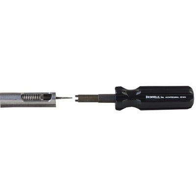 Gunsmith Firing Pin Tool for SMLE Rifles