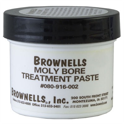 Moly Bore Treatment and Conditioning Paste