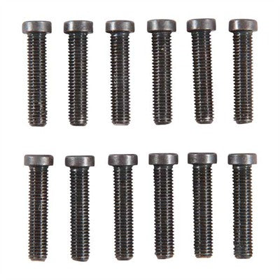Long 6-48 & 8-40 Screws Assortment 050806026919