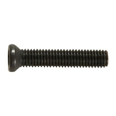 6-48 and 8-40 Long Firearm Screws
