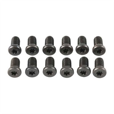 Torx Head Fastener Kit for Scope Rings & Bases
