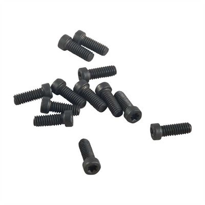 Scope Ring & Base Torx Head Hardware Kit