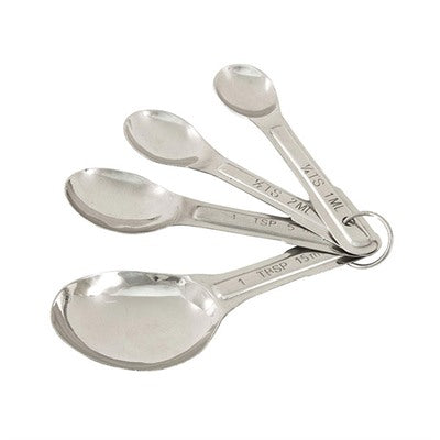 Set of Measuring Spoons