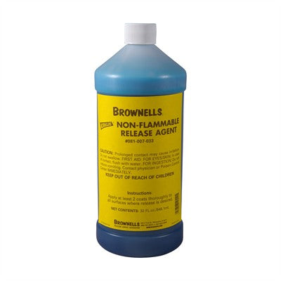 Acraglas Release Agent - Gunsmithing Supply