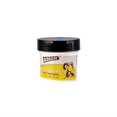 Acraglas Gunsmithing Dye Additive