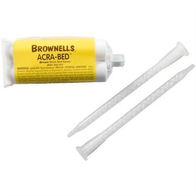 Pre-Colored Acra-Bed Epoxy Compound
