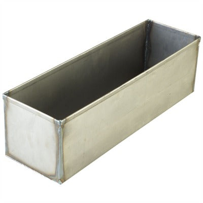 Halftank - Gunsmithing Metal Finishing Tank