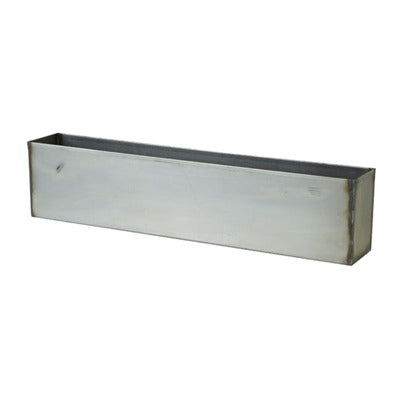 Gunsmithing Black Iron Deep Tank